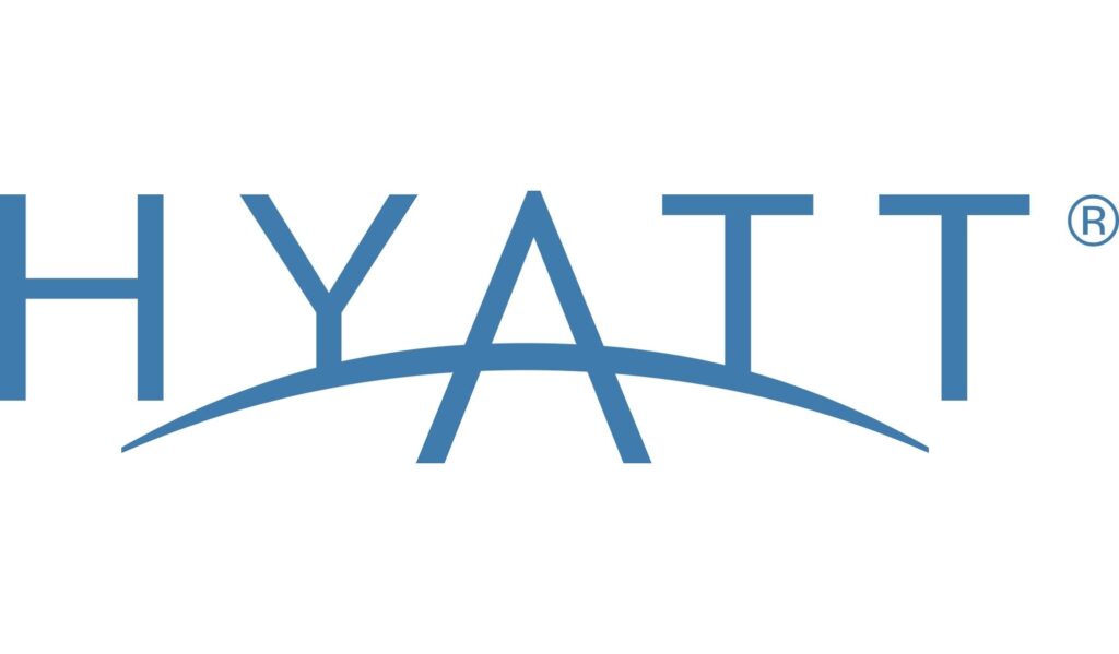 hyatt logo