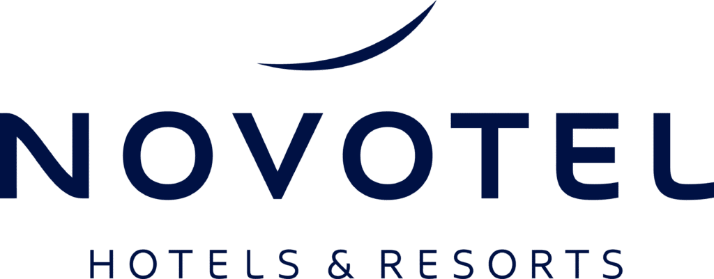 novotel logo