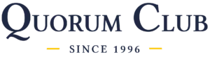 quorumclub logo dark 2025