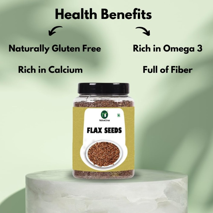 natureonus super seeds combo pack of 9, chia, flax, pumpkin, sunflower, watermelon, halim, white sesame, black sesame & basil seeds, reusable jar packs – 9 x 125g natureonus super seeds combo pack of 9, chia, flax, pumpkin, sunflower, watermelon, halim, white sesame, black sesame & basil seeds, reusable jar packs – 9 x 125g