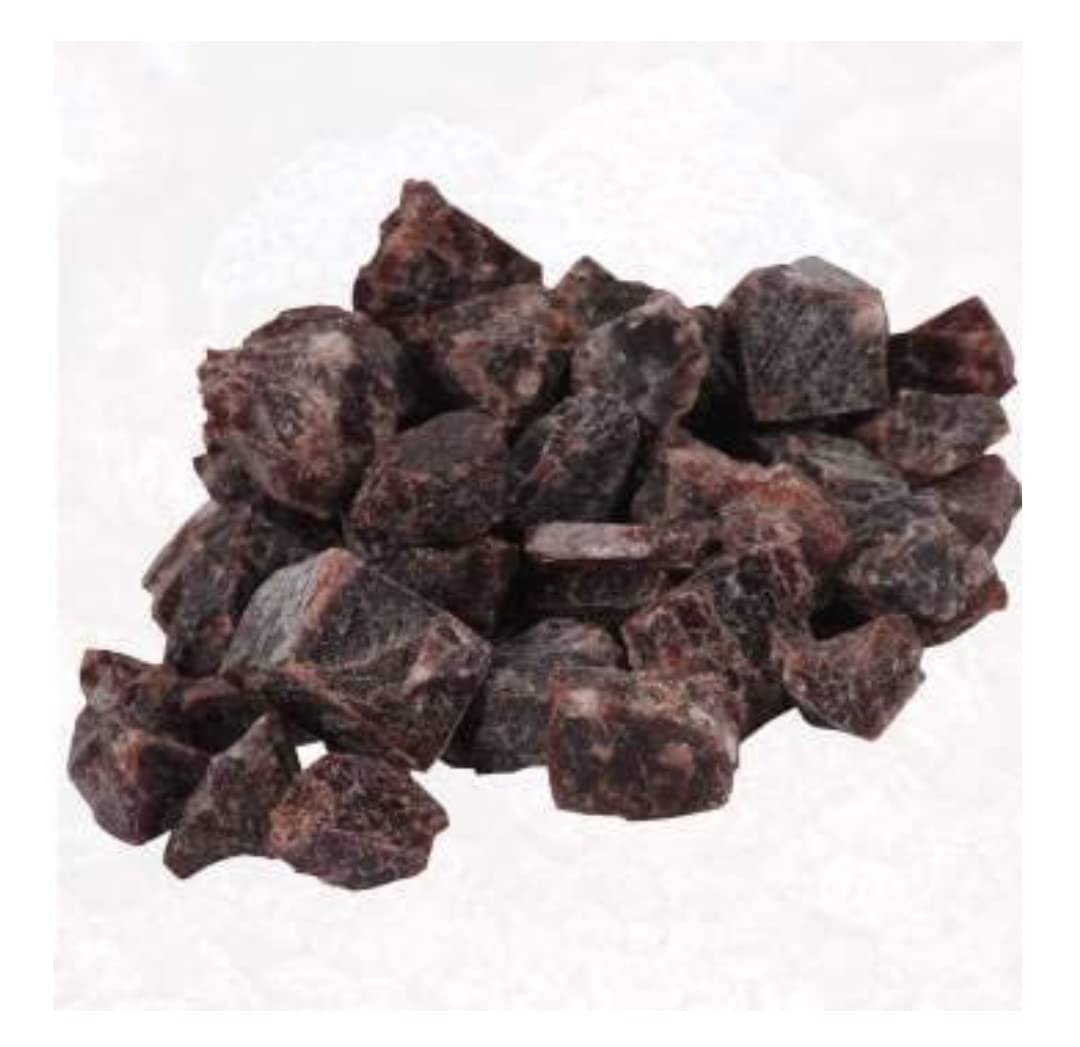 natureonus whole himalayan black rock salt crystals 1kg | kala namak whole | black salt chunks | kala loon chunks | | non iodized for weight loss | no added colour & preservatives natureonus whole himalayan black rock salt crystals 1kg | kala namak whole | black salt chunks | kala loon chunks | | non iodized for weight loss | no added colour & preservatives