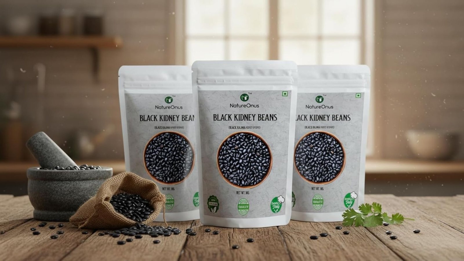natureonus black beans 1kg, kala rajma, whole rajma, black kidney beans natureonus black beans 1kg, kala rajma, whole rajma, black kidney beans