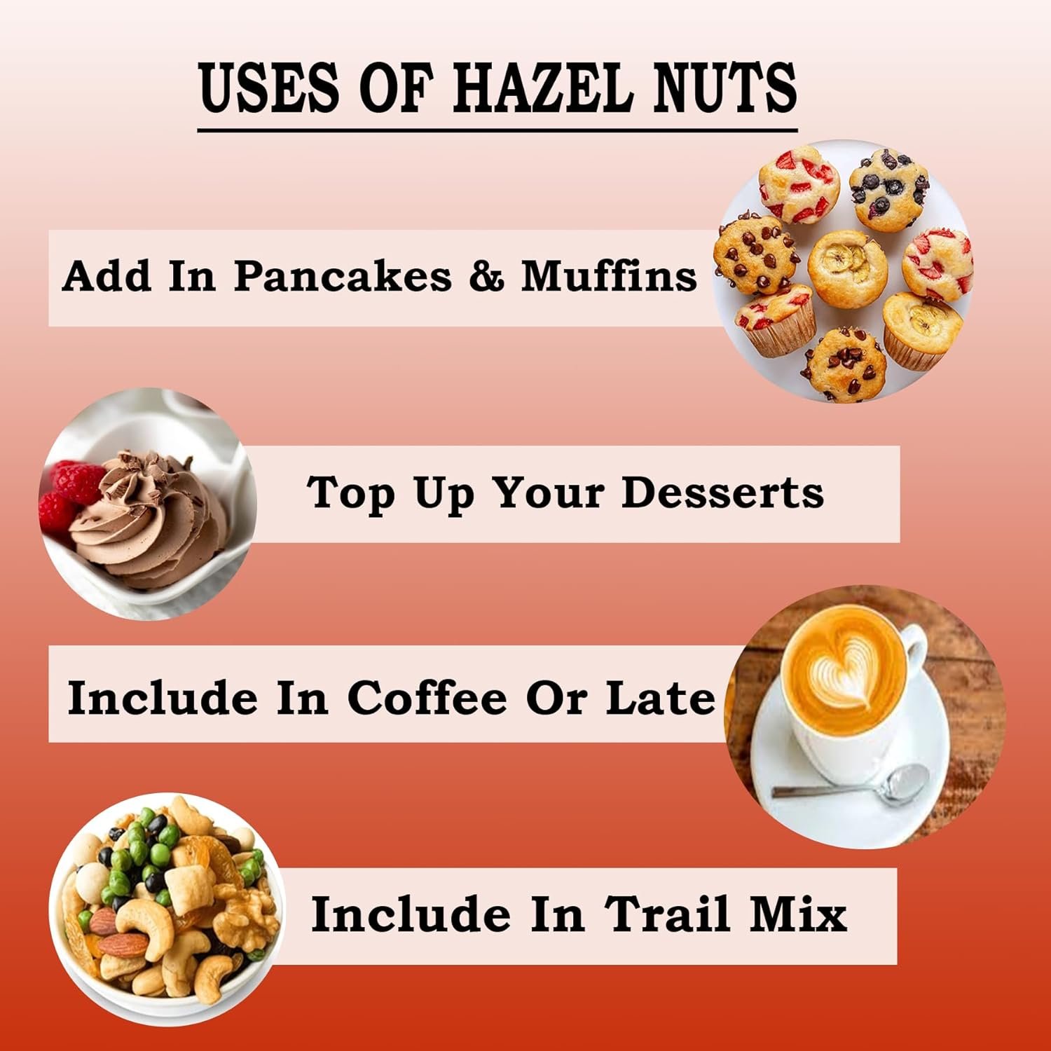 natureonus premium hazelnuts 100 gram | delicious hazel nuts for eating, raw & dehulled for making chocolate spread, tasty dry fruits natureonus premium hazelnuts 100 gram | delicious hazel nuts for eating, raw & dehulled for making chocolate spread, tasty dry fruits