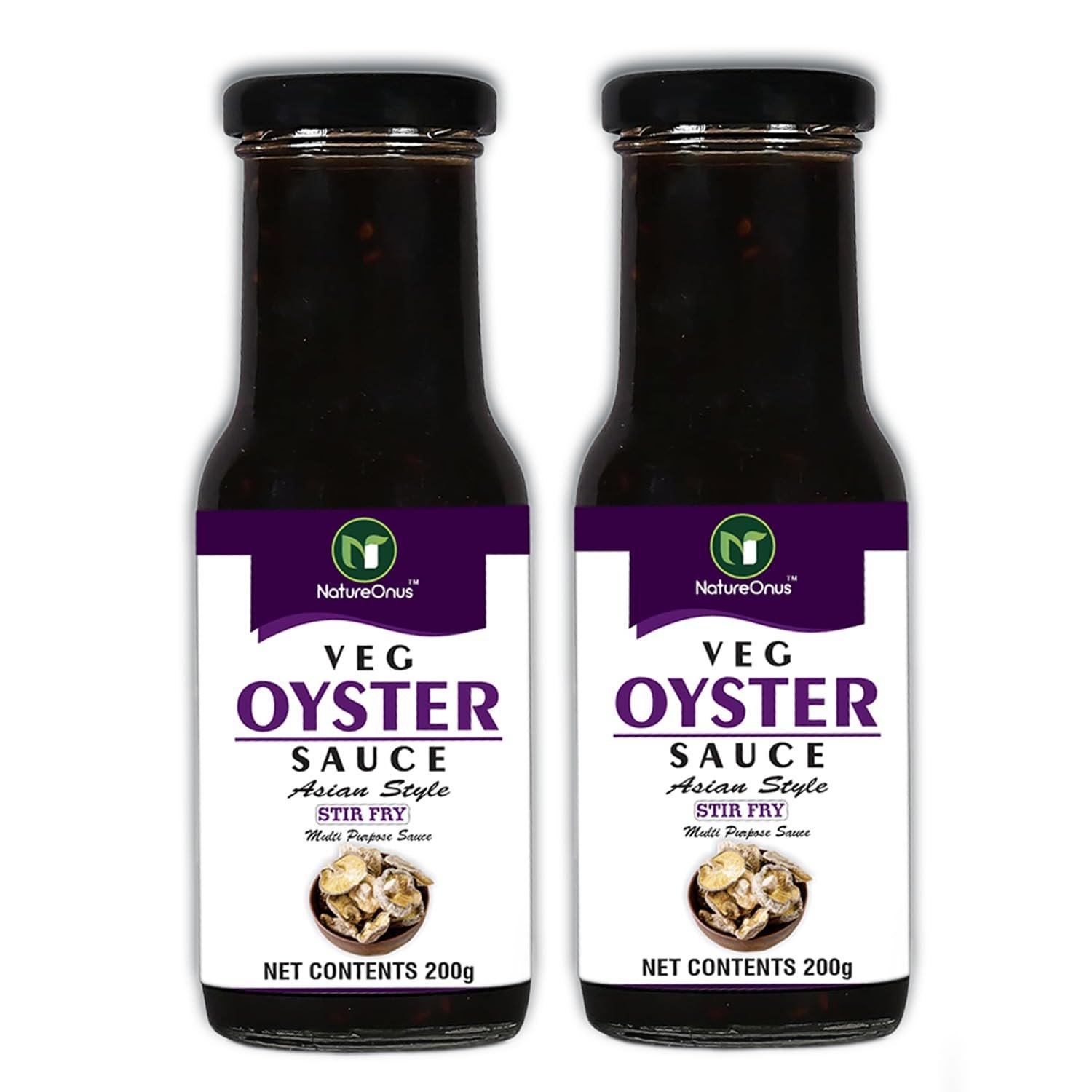 natureonus veg oyster sauce 200gram|thai cuisine|oyster sauce stir fry for cooking|get restaurant style taste|use as ingredient or condiment with meat, poultry, vegetables & noodles (pack of 1) natureonus veg oyster sauce 200gram|thai cuisine|oyster sauce stir fry for cooking|get restaurant style taste|use as ingredient or condiment with meat, poultry, vegetables & noodles (pack of 1)