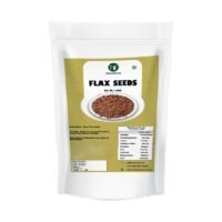 natureonus premium raw flax seeds 1.5kg | non gmo alsi seeds | rich in fibre and omega 3 | flax seeds for hair growth | diet food | keto friendly, use in salads, after meal digestive 1500gms