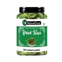 natureonus dried kiwi 100g | dried candied kiwi