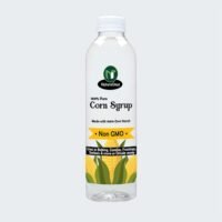 natureonus pure corn syrup 650g | made with corn starch | syrup (mulyeot) is used in korean cuisine as a sweetener.