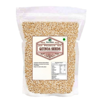 natureonus quinoa 1kg | high protein and fibre | quinoa seeds | wholegrain cereal | quinoa seeds | diet food