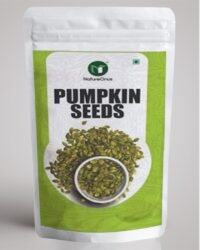 natureonus raw seeds for eating, 1kg pack (pumpkin seeds)