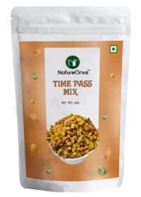 natureonus time pass mix, 43g, pack of 3
