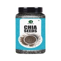 natureonus chia seeds 350g | snacks | the perfect seed for weight loss