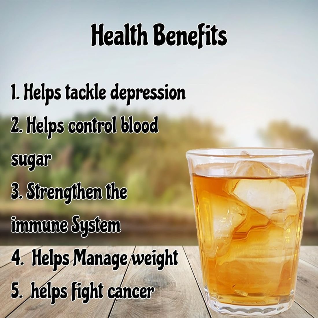 natureonus mugicha japan style non caffeine wheat tea mugicha barley tea, 10 tea bags | no preservatives | a caffeine free japanese style barley for everyday hydration natureonus mugicha japan style non caffeine wheat tea mugicha barley tea, 10 tea bags | no preservatives | a caffeine free japanese style barley for everyday hydration