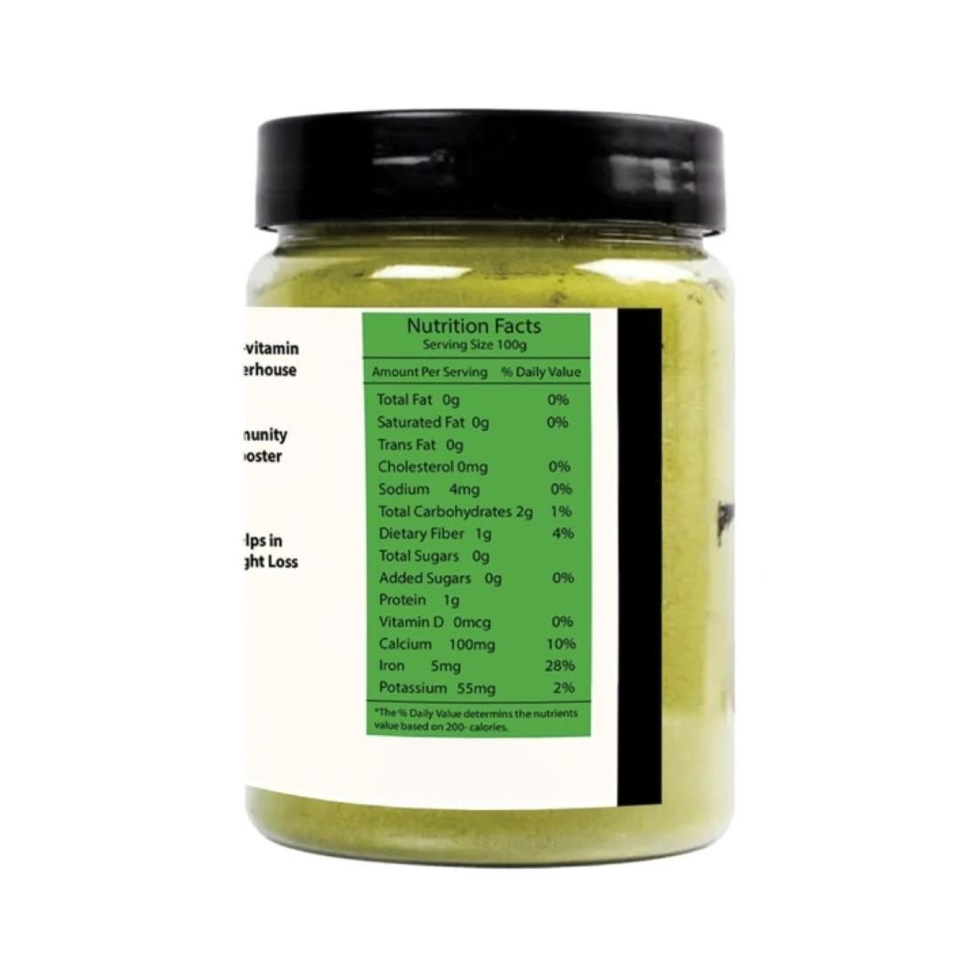 natureonus moringa powder drumstick leaf powder 300gms | moringa oleifera, moringa for immunity, digestion & energy | multi vitamin, anti oxidant | good for hair & skin | protein rich natureonus moringa powder drumstick leaf powder 300gms | moringa oleifera, moringa for immunity, digestion & energy | multi vitamin, anti oxidant | good for hair & skin | protein rich