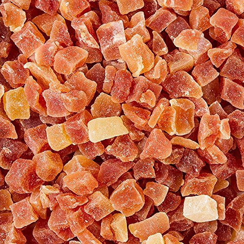 natureonus premium dried candied papaya 350gms | dried & dry papaya | sweet & tasty tropical dry fruit snacks | snack | dietary fiber and antioxidants natureonus premium dried candied papaya 350gms | dried & dry papaya | sweet & tasty tropical dry fruit snacks | snack | dietary fiber and antioxidants