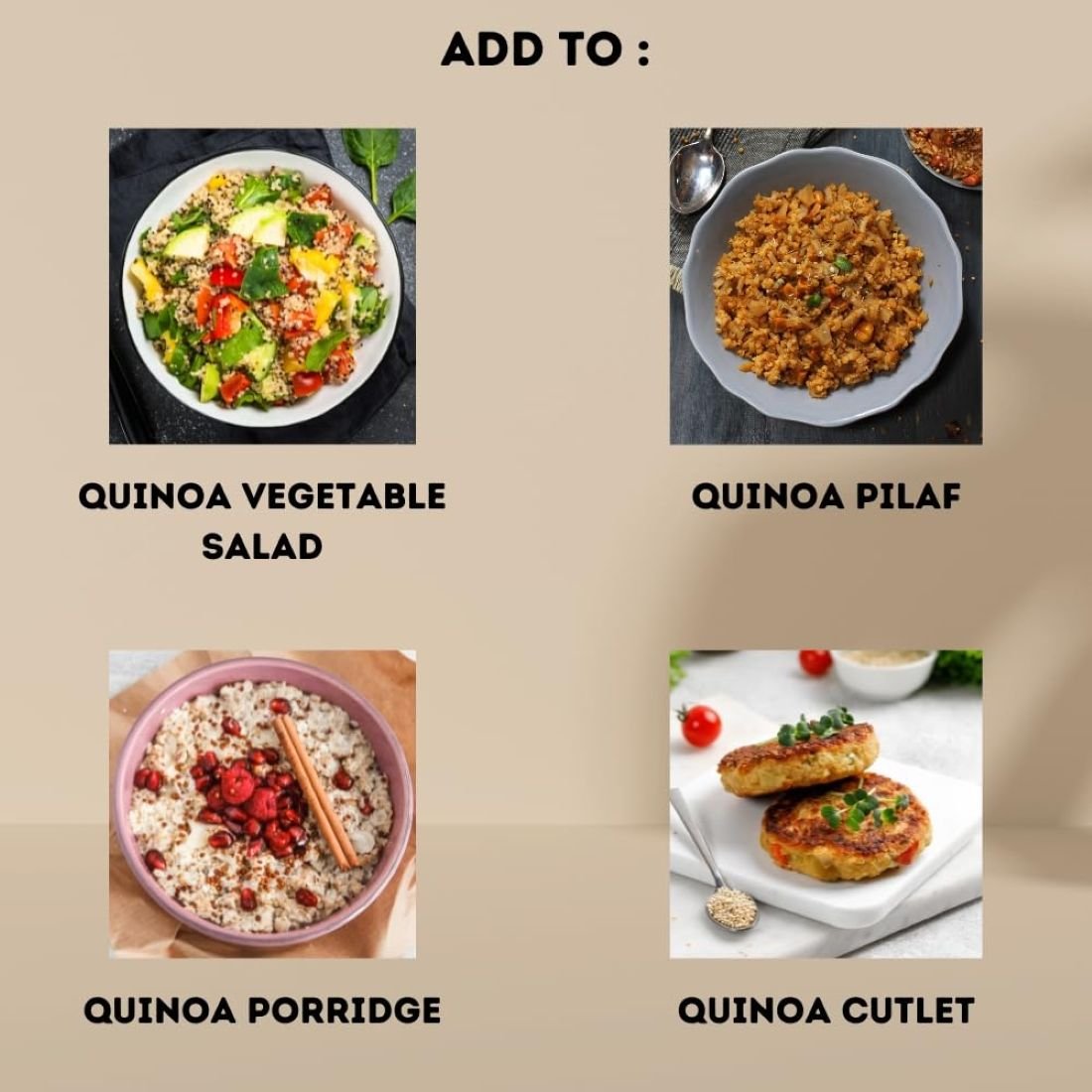 natureonus quinoa 1kg | high protein and fibre | quinoa seeds | wholegrain cereal | quinoa seeds | diet food natureonus quinoa 1kg | high protein and fibre | quinoa seeds | wholegrain cereal | quinoa seeds | diet food