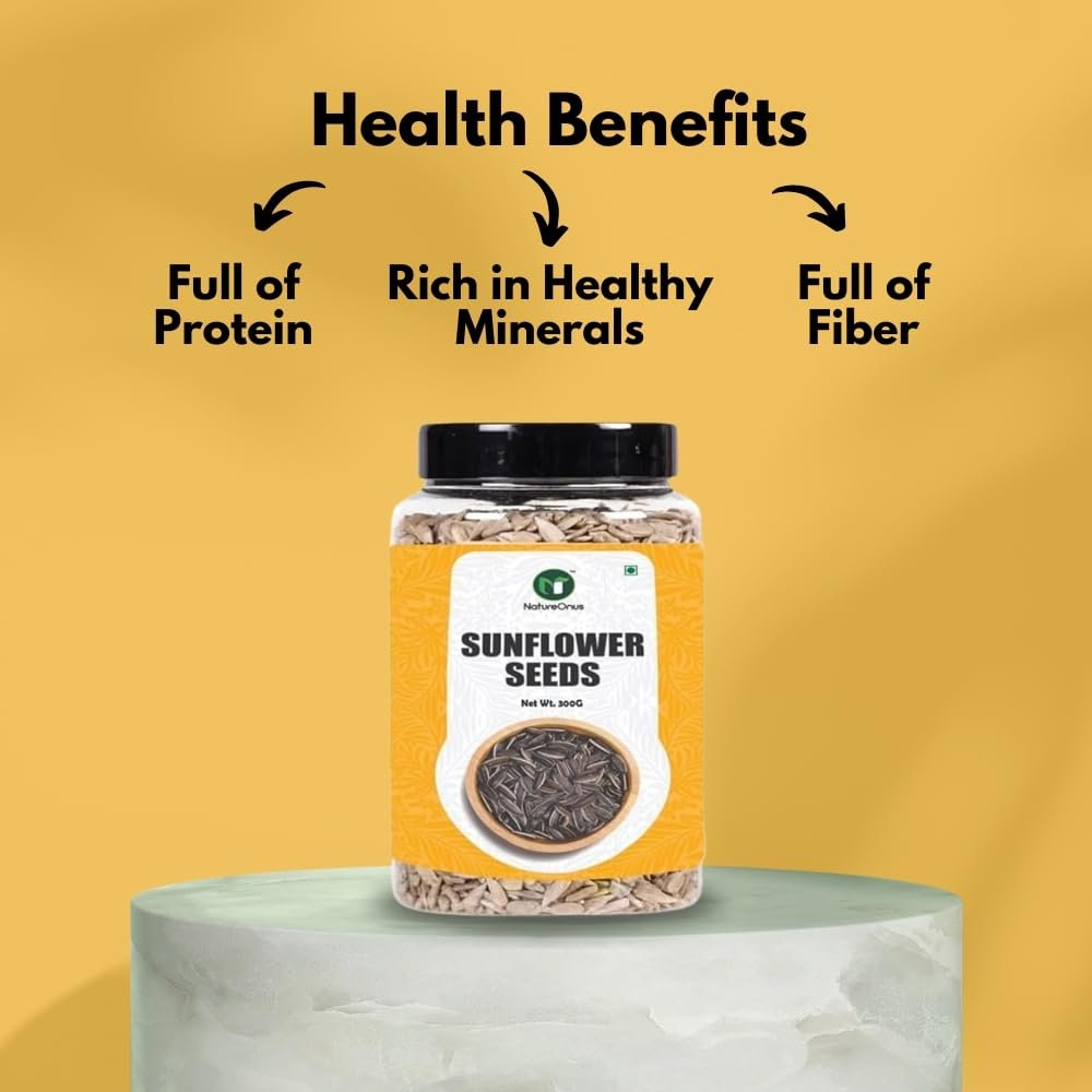 super seeds combo pack of 6, chia, flax, pumpkin, watermelon, basil & sunflower seeds | seed for daily nutrition | reusable jar packs – 6 x 125g super seeds combo pack of 6, chia, flax, pumpkin, watermelon, basil & sunflower seeds | seed for daily nutrition | reusable jar packs – 6 x 125g