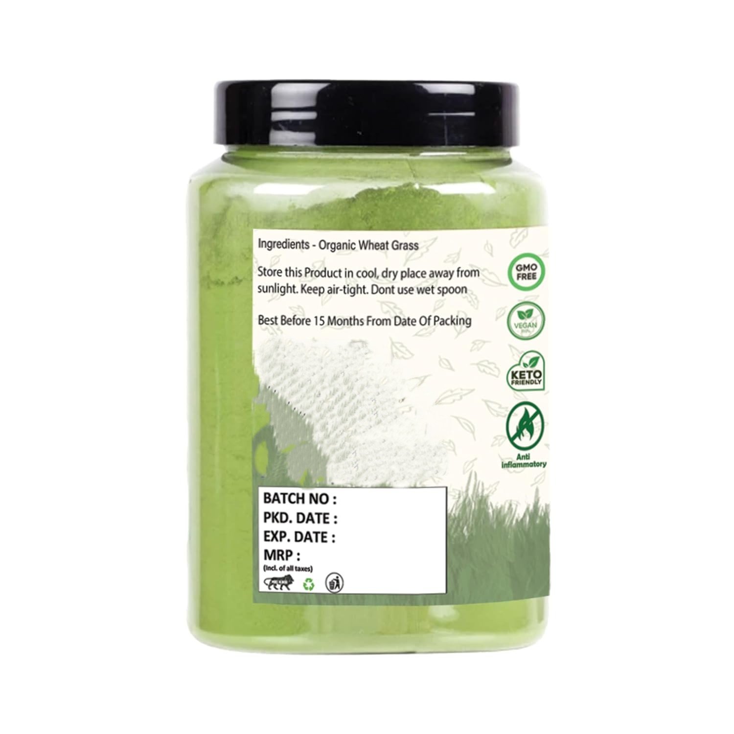 natureonus wheatgrass powder 100gms natureonus wheatgrass powder 100gms