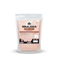 natureonus himalayan pink rock salt 1kg | nutrients and minerals rich | gourmet grade from himalayas | no additives, unrefined | substitute of iodised