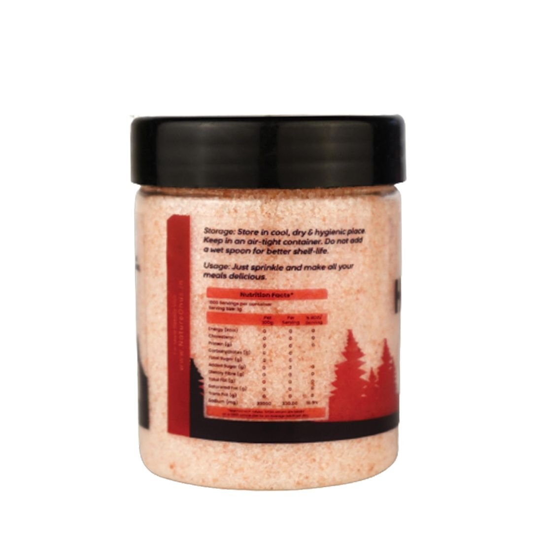 natureonus himalayan pink rock salt | nutrients and minerals rich | gourmet grade from himalayas | no additives, unrefined | substitute of iodised (250g pack of 3) natureonus himalayan pink rock salt | nutrients and minerals rich | gourmet grade from himalayas | no additives, unrefined | substitute of iodised (250g pack of 3)