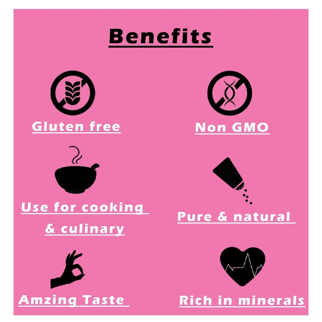 natureonus himalayan pink rock salt 500g | nutrients and minerals rich | gourmet grade from himalayas | no additives, unrefined | substitute of iodised (pink salt in jar packing) natureonus himalayan pink rock salt 500g | nutrients and minerals rich | gourmet grade from himalayas | no additives, unrefined | substitute of iodised (pink salt in jar packing)